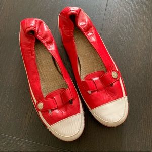 Stuart Weizmann Flats Loafers Sneakers